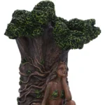 MOTHER EARTH  TREE OF LIFE BOOKEND - immagine 6