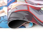 Dragon Ball XL Mouse Mat Super Future Trunks Saga 80 x 35 cm - immagine 5