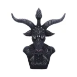 BAPHOMET BUST - immagine 5