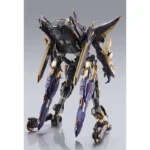 METAL BUILD CODE GEASS DRAGON SCALE LANCELOT ALBION ZERO - immagine 3
