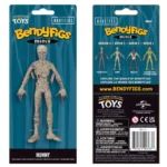 UNIVERSAL MONSTERS MUMMY MINI BENDYFIG - immagine 3