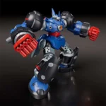 MEGATON MUSASHI MODEROID MK - immagine 6