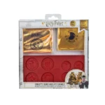 HP GRINGOTTS CHOCOLATE COIN MOLD SET - immagine 5