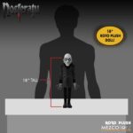 Nosferatu MDS Roto Plush 46 cm - immagine 2