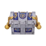 WORLD OF WARCRAFT ALLIANCE WAR CHEST BOX - immagine 7
