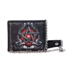 BAPHOMET WALLET - immagine 6