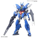 HGBD GUNDAM EARTHREE 1/144 - immagine 2