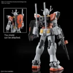 EG GUNDAM LAH 1/144 - immagine 7