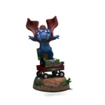 STITCH LAUNDRY 1/10 STATUE - immagine 7