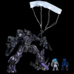 TRAMSFORMERS STUDIO SERIES DARK OF THE MOON SHOCKWAVE ACTION FIGURE