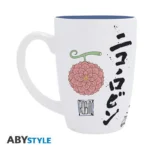 ONE PIECE NICO ROBIN MUG - immagine 2