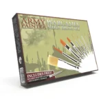 MEGA BRUSH SET