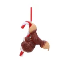 GREMLINS GIZMO CANDY CANE HANGING ORNAMENT - immagine 7