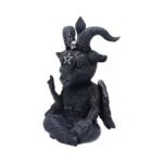 BAPHOBOO CULT CUTIE STATUE - immagine 5