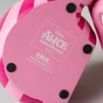 ALICE IN WONDERLAND CHESHIRE CAT DISNEY BOOKENDS