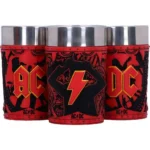 ACDC SHOT GLASS SET - immagine 8