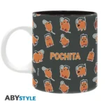 CHAINSAW MAN POCHITA MUG - immagine 7