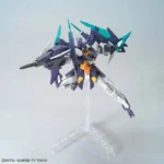 HGBD GUNDAM AGE II MAGNUM 1/144