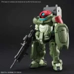 HGBD GRIMOIRE RED BERET 1/144