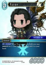 FFTCG OPUS V BOOSTERS BOX ITALIAN (36) - immagine 5