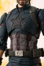 AIW CAP AMERICA&TAMASHII EFF EXPL SHF - immagine 8