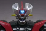 MAZINGER Z INFINITY JUMBO SOFT VINYL FIG - immagine 8