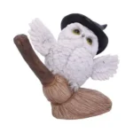 SNOWY FLIGHT OWL FIG - immagine 8