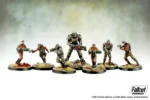 FALLOUT WW BROTHERHOOD OF STEEL CORE BOX
