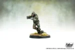 FALLOUT WW BOS FRONTLINE KNIGHTS - immagine 2