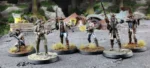 FALLOUT WW SURVIVORS MINUTEMEN POSSE - immagine 2