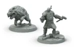FALLOUT WW SUPER MUTANTS HAMMER