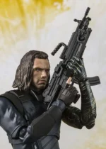 AIW BUCKY&TAMASHII EFFECT IMPACT SHF - immagine 7