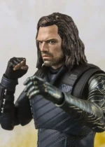 AIW BUCKY&TAMASHII EFFECT IMPACT SHF - immagine 8
