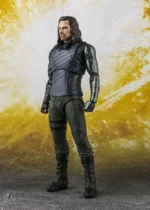 AIW BUCKY&TAMASHII EFFECT IMPACT SHF - immagine 5