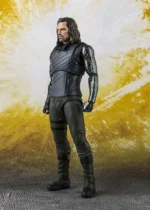 AIW BUCKY&TAMASHII EFFECT IMPACT SHF - immagine 6