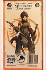 WOLFENSTEIN TBG 3D TERRAIN ENGLISH - immagine 1308