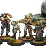 GUILD BALL FARMERS OLD FATHER HARVEST