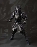 SAMURAI BLACK SPIDER-MAN AF - immagine 8