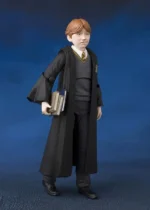 HP RON WEASLEY  SH FIGUARTS - immagine 5