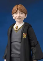 HP RON WEASLEY  SH FIGUARTS - immagine 7