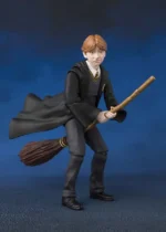 HP RON WEASLEY  SH FIGUARTS - immagine 6