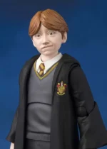 HP RON WEASLEY  SH FIGUARTS - immagine 8