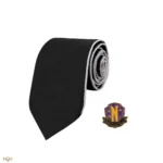 WEDNESDAY NEVERMORE DELUXE NECKTIE AND PIN - immagine 7