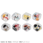 ONE PIECE MEGA CAT PROJECT GOOD NIGHT NYANPIECE (8) - immagine 5