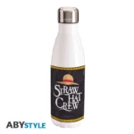 ONE PIECE NAKAMA WATER BOTTLE - immagine 4