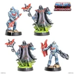 Motu:Battleground - Wave 4 - The Power Of The Evil Horde FRA - immagine 3