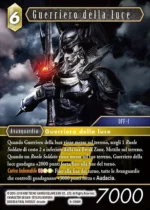 FFTCG OPUS VI BOOSTERS BOX ITALIAN (36) - immagine 5