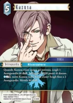 FFTCG OPUS VI BOOSTERS BOX ITALIAN (36) - immagine 3