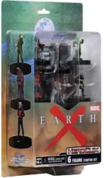 MHC EARTH X STARTER SET - immagine 3
