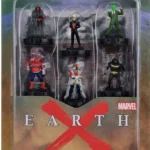 MHC EARTH X STARTER SET